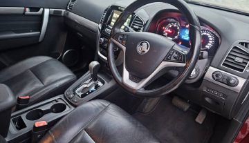 2017 Holden captiva 7 ltz automatic 11.jpg
